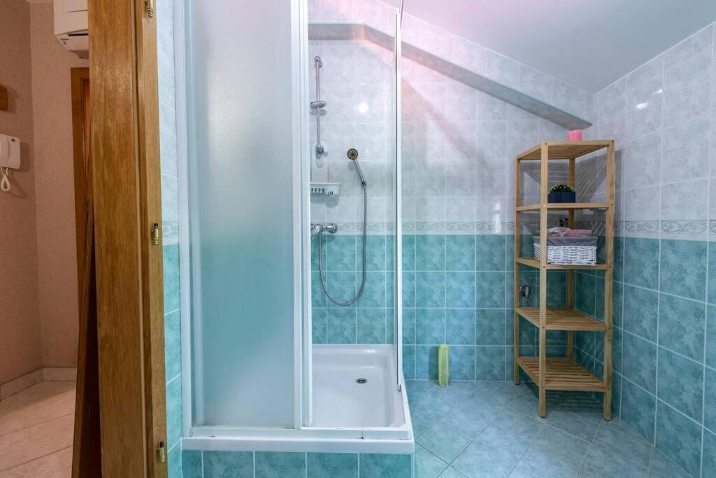 Vila Vergatum-Privacy,Gym,Billiards,Table Tennis Donji Brgat Extérieur photo